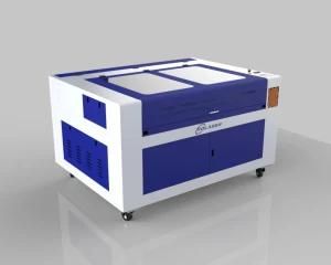 1390 1290 Laser Engraving Stainless Steel Machine 100W 130W 150W
