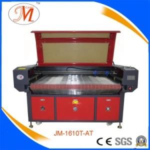 Classical Middle Size Laser Cutting Machine (JM-1610T-AT)
