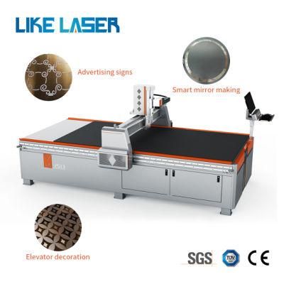 laser Engraving Machine Multi-Function All-in-One Machinery