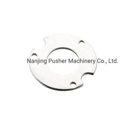 Custom Precision Machining Parts Auro Parts Aluminum Stainless Steel Laser Cut Parts