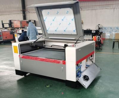 Monthly Deals CO2 80W 100W Laser Engraving Cutting Machine at Factory Cost Price