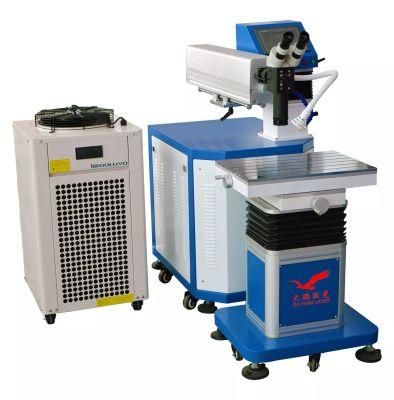 Ce Approved MIG Laser Welding Machine Welder