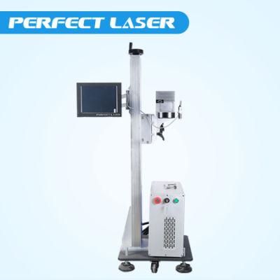 20W Fiber Laser Marking Machine Supplier