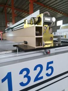 Laser Cutting Machine CO2 1325 Model High Precision