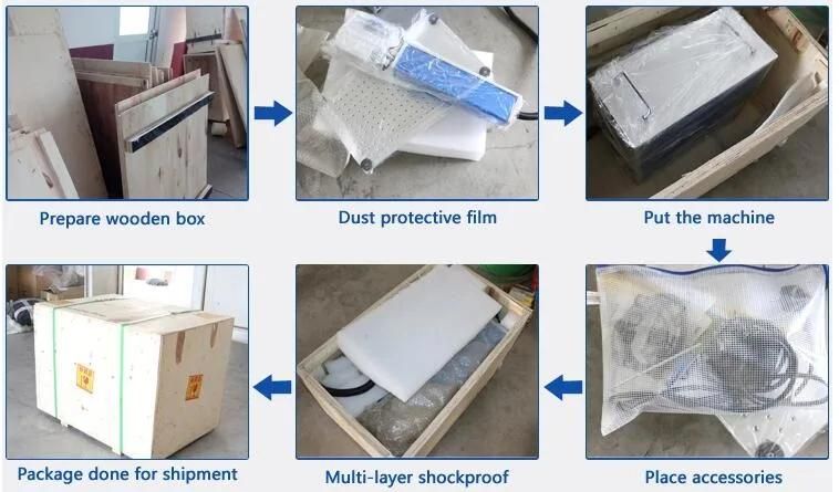 30W Desktop Fiber Laser Printing Marking Machine for Gold Silver Jewelry