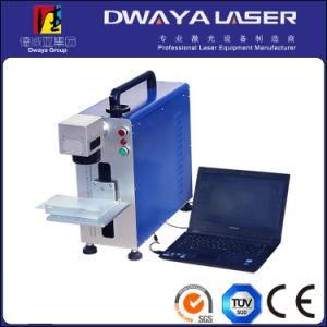 30W Metal Laser Marking Machine