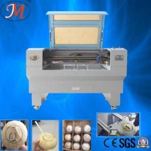 Salable Coconut Cutting Machine with 2 Work Holes (JM-960H-CC2)
