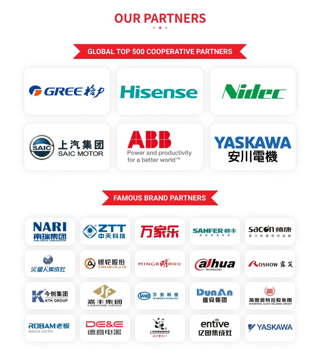 Chuangxin Continuous Wave Soldadora Hand Held Fiber Laser Welding Machine
