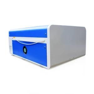 CO2 Laser Tube Laser Cutting Machine 150W