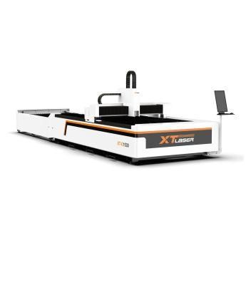 CNC Metal Cutting Machine