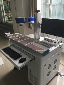 2 Years Warranty Metal Laser Marking Machine