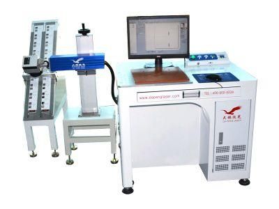 Laser Marking Machinefor Laser Jet Machine for Marking