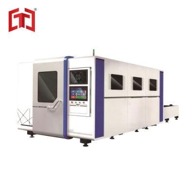 All Types of Fiber Laser Cutting Machine