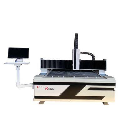 1530 CNC Stainless Sheet Metal Fiber Laser Cutting Machine