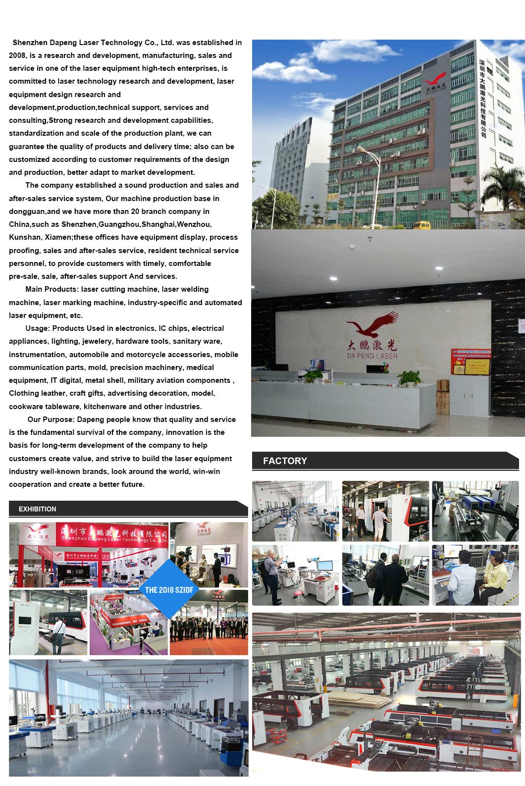 20W 30W Laser Engraving Machine Thailand