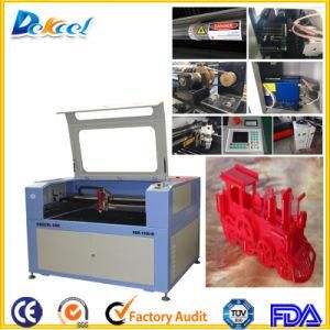 1390 CNC CO2 Laser Cutter for Plastic Sale