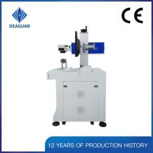 Carbon Dioxide CO2 Laser Marking Machine CNC Engraving Machine