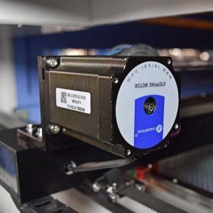 PCB Laser Engraving Machine