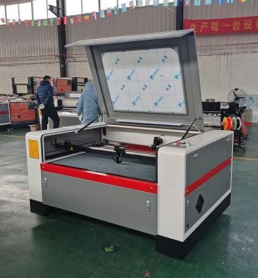 CNC Laser Cutter Cutting Machinery for Wood MDF Plwood Acrylic