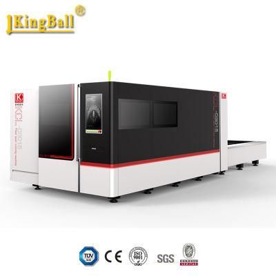 2021 New Cutting Machine Mini Laser Cutting Machine for Metal Sheet