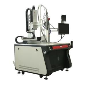 Chinese Manufacturer 1000W Multifunctional Automatic Stainless Steel Laser Welding Machine
