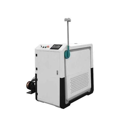Cheap Price Mini Welding Machine Laser for Stainless Steel