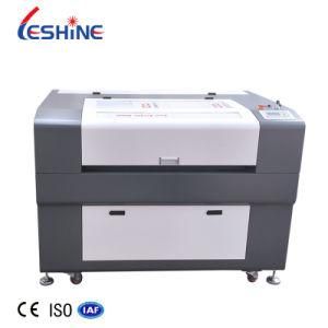 CO2 Laser Engraving Cutting Machine Ruida 9060 690 Laser Engraving Machine for Acrylic Leather Wood Glass Crystal