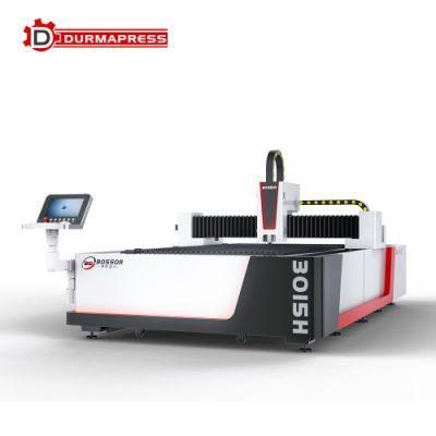 Small/Mini 1325 800W 500W Fiber Laser Cutting Machine Cheap CNC Metal Cutter Fiber 2kw 3kw 4kw 6kw