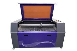 Auto Feeding Laser Cutting Equipment Wood Glass Cutter Engraver Machine Low Price 100W 130W 150W