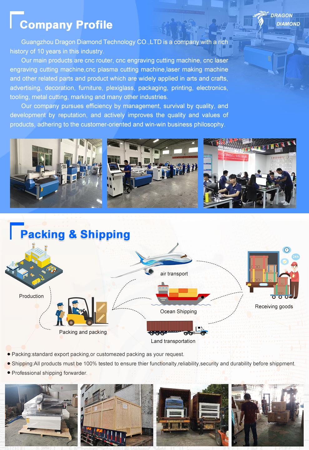 Laser Engraving Machine 400mm*600mm Nonmetal Laser Cutting