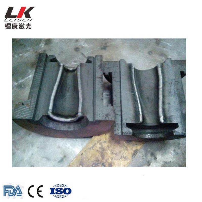Mold Repair Laser Spot Welder Mould Laser Welding Machine Price