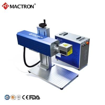 Desktop Laser Engraving Machine Mini CO2 Laser Marking Machine Price