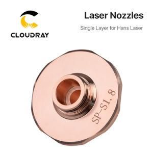 Cloudray a Type Dazu Sp Cutting Nozzles