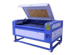 High Precision Wood Cutting Machine Acrylic Engraving Machine Laser Cutting Engraving Machine for Sale in China