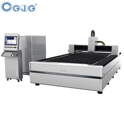 3015 Single Platform Fiber Laser Cutting Machine