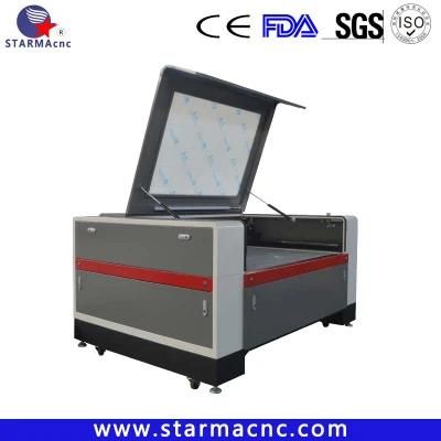 Starma CNC 3D Crystal Laser Engraving Machine Price (1390 1410 1610 1810)