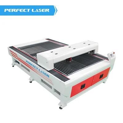 180W/260W/300W Mix CO2 Laser Cutting Machine for Both Metal and Non-Metal Materials