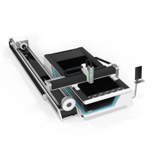Bodor CNC Metal Sheet and Tube Fiber Laser Cutting Machine for Sale