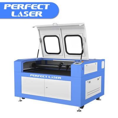 80W 100W Acrylic Gift CO2 Laser Engraving and Cutting Machine