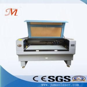Working Fast and Save Worker for Laser Cutting Machine (JM-1610-5T)