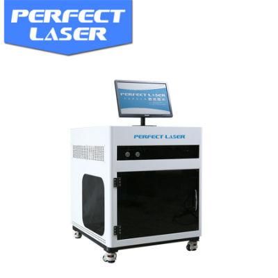 Perfect 2D 3D Photo Crystal Glass Subsurface Laser Engraving Machine Price for Sale
