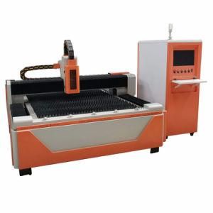 Yijun Metal Sheet CNC Fiber Laser Cutting Machine