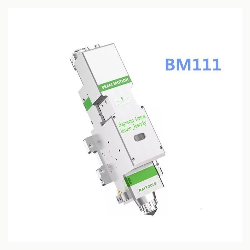 Bm109 Auto-Focusing Raytools Laser Cutting Head for Laser Cutting Machine