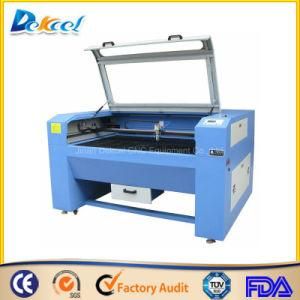 130W CO2 Acrylic Laser Cutting Machine for Advertising Industry