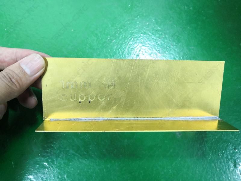 Factory Direct Supply Handheld Laser Welding Machine 2000W Laser Welding