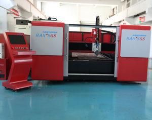 Top Sale Professional Automatic Fiber Laser Cutting Machine