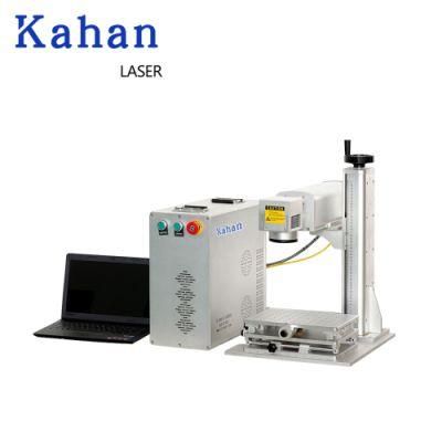 Promarker High Speed Industrial Laser Marking Machine for Metal