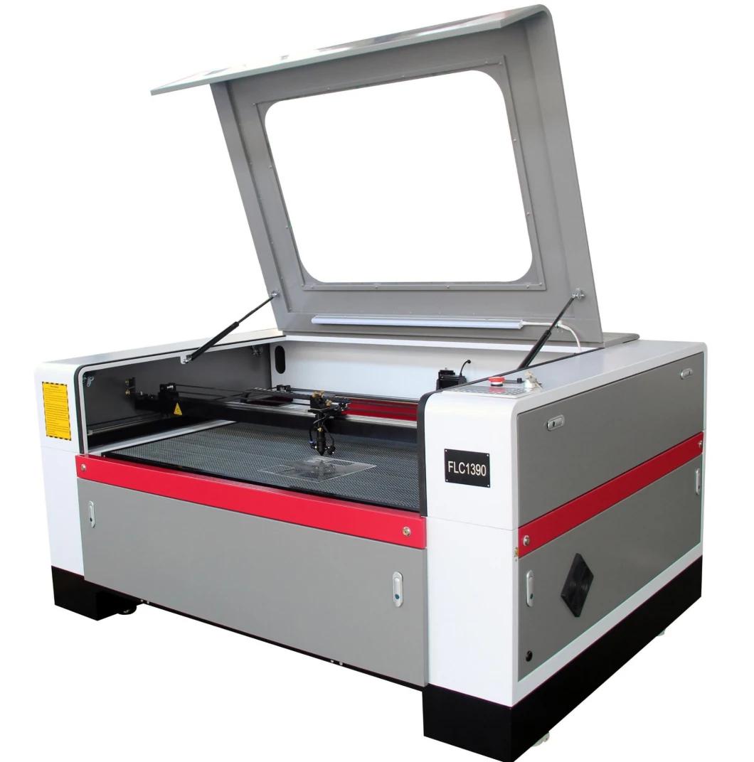 Mini Desktop CO2 Laser Engraver (FL5030D)