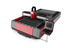 Lamy Metal Sheet Fiber Laser Cutting Machine