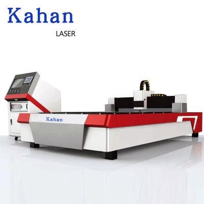 3015 1000W 3000W Fiber Laser Cutting Machine